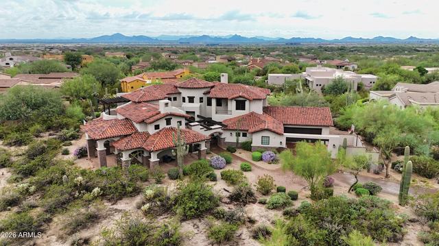 9290 E Thompson Peak Pkwy #421, Scottsdale, AZ 85255
