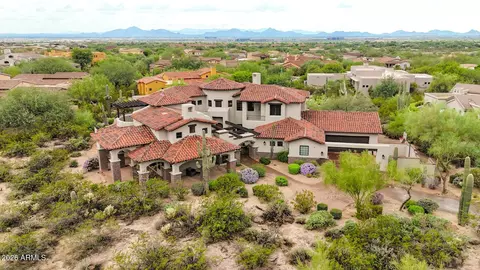 9290 E Thompson Peak Pkwy #421, Scottsdale, AZ 85255