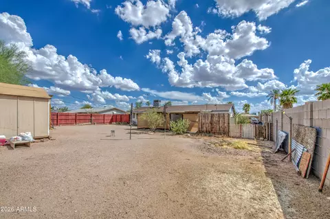 Exterior - 740 E Desert Ave, Apache Junction, AZ 85119 photo 8 of 8