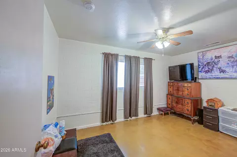 Bedroom - 740 E Desert Ave, Apache Junction, AZ 85119 photo 1 of 1