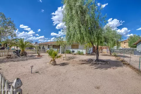 Exterior - 740 E Desert Ave, Apache Junction, AZ 85119 photo 2 of 8