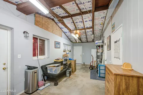 Entry Way - 740 E Desert Ave, Apache Junction, AZ 85119 photo 1 of 2