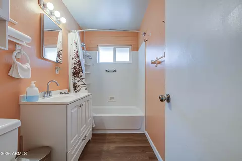 Bath - 740 E Desert Ave, Apache Junction, AZ 85119 photo 1 of 4
