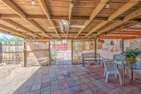 Exterior - 740 E Desert Ave, Apache Junction, AZ 85119 photo 3 of 8