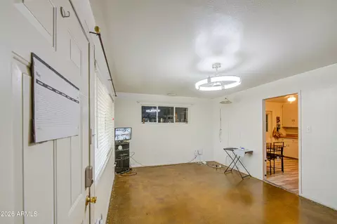 Living - 740 E Desert Ave, Apache Junction, AZ 85119 photo 3 of 4