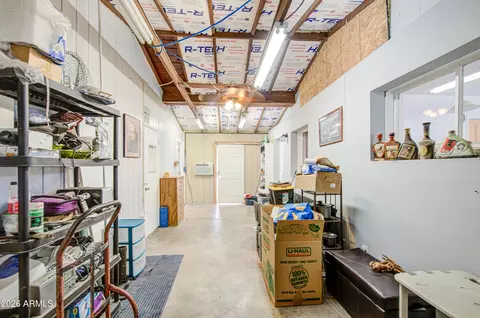 Entry Way - 740 E Desert Ave, Apache Junction, AZ 85119 photo 2 of 2