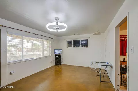 Living - 740 E Desert Ave, Apache Junction, AZ 85119 photo 1 of 4