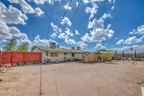 Exterior - 740 E Desert Ave, Apache Junction, AZ 85119 photo 6 of 8