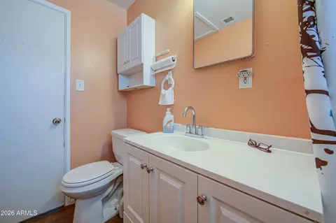 Bath - 740 E Desert Ave, Apache Junction, AZ 85119 photo 3 of 4