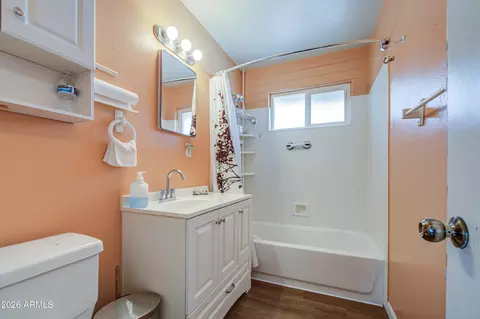 Bath - 740 E Desert Ave, Apache Junction, AZ 85119 photo 2 of 4
