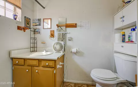 Bath - 740 E Desert Ave, Apache Junction, AZ 85119 photo 4 of 4