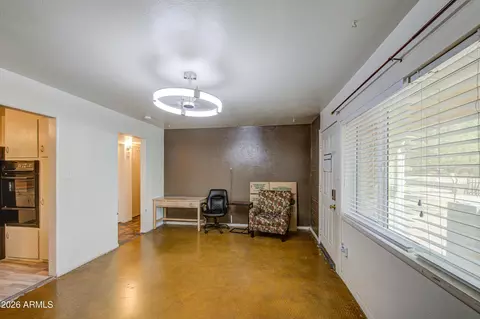 Living - 740 E Desert Ave, Apache Junction, AZ 85119 photo 2 of 4