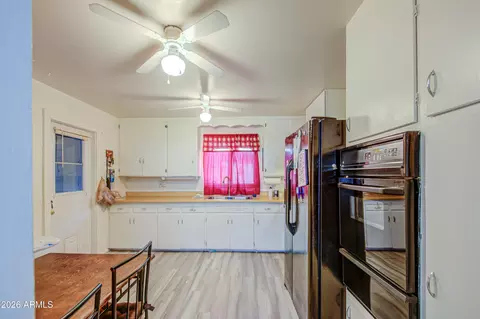 Kitchen - 740 E Desert Ave, Apache Junction, AZ 85119 photo 1 of 3