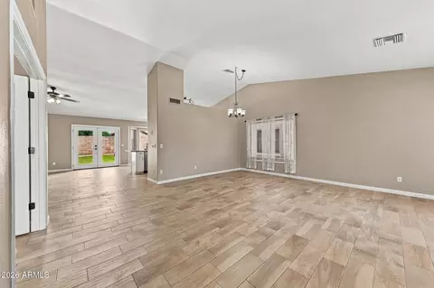Living - 1244 E Harvard Ave, Gilbert, AZ 85234 photo 5 of 5