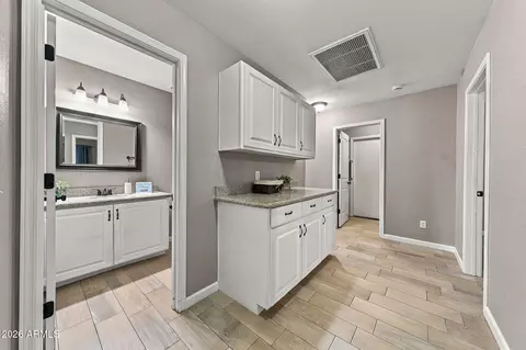 Entry Way - 1244 E Harvard Ave, Gilbert, AZ 85234 photo 1 of 2