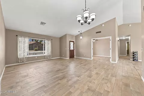 Living - 1244 E Harvard Ave, Gilbert, AZ 85234 photo 3 of 5