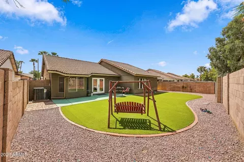 Exterior - 1244 E Harvard Ave, Gilbert, AZ 85234 photo 1 of 2