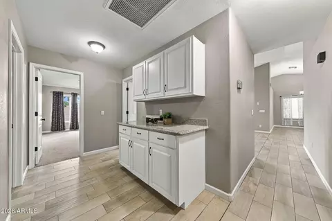 Entry Way - 1244 E Harvard Ave, Gilbert, AZ 85234 photo 2 of 2