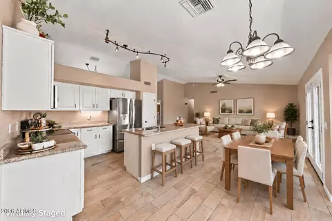 Kitchen - 1244 E Harvard Ave, Gilbert, AZ 85234 photo 1 of 3