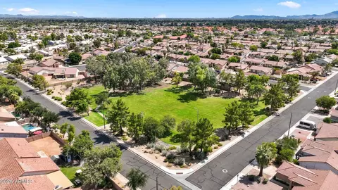 View/Area - 1244 E Harvard Ave, Gilbert, AZ 85234 photo 3 of 4