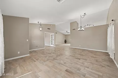 Living - 1244 E Harvard Ave, Gilbert, AZ 85234 photo 4 of 5