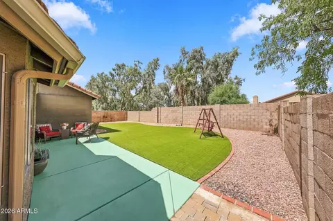 Exterior - 1244 E Harvard Ave, Gilbert, AZ 85234 photo 2 of 2