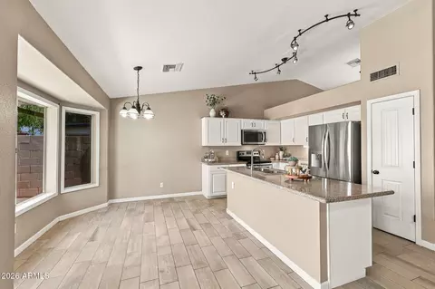 Kitchen - 1244 E Harvard Ave, Gilbert, AZ 85234 photo 3 of 3