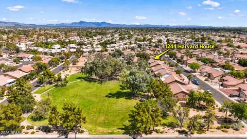 View/Area - 1244 E Harvard Ave, Gilbert, AZ 85234 photo 4 of 4