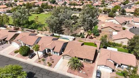 View/Area - 1244 E Harvard Ave, Gilbert, AZ 85234 photo 2 of 4