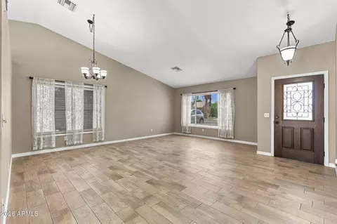 Living - 1244 E Harvard Ave, Gilbert, AZ 85234 photo 1 of 5