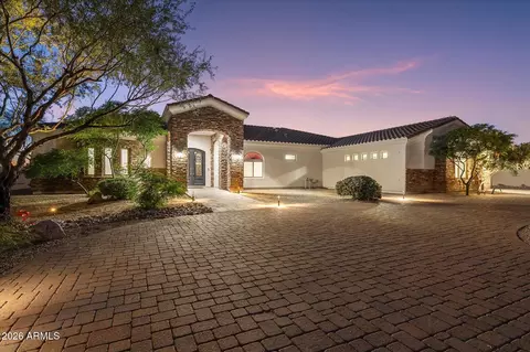 36424 N 27th St, Cave Creek, AZ 85331