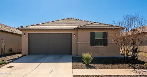 8746 E Stone Meadow Cir, Tucson, AZ 85730
