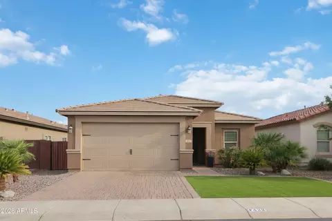 422 W Evergreen Pear Ave, Queen Creek, AZ 85140
