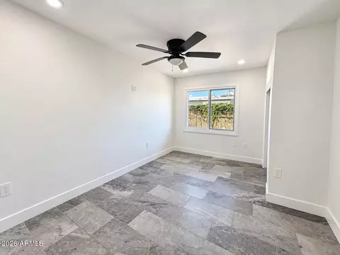 Bedroom - 1607 S 6th St, Phoenix, AZ 85004 photo 1 of 2