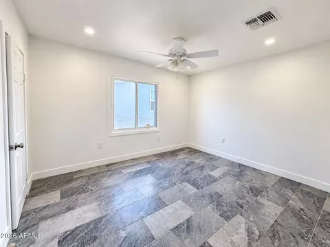 Bedroom - 1607 S 6th St, Phoenix, AZ 85004 photo 2 of 2
