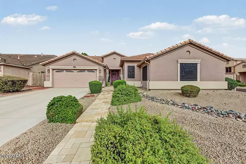 25705 N 68th Ln, Peoria, AZ 85383