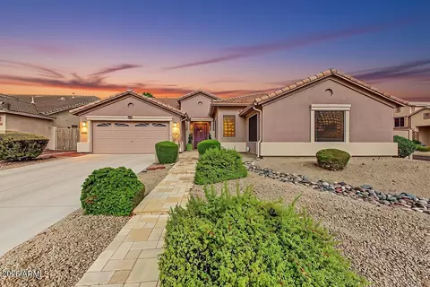 25705 N 68th Ln, Peoria, AZ 85383