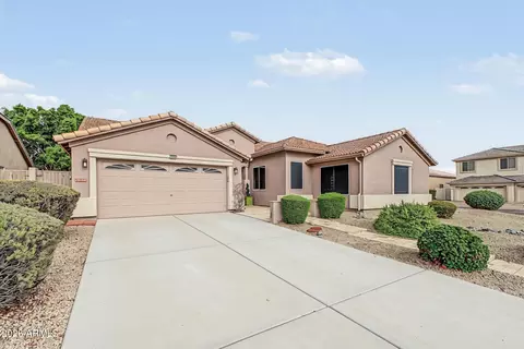 25705 N 68th Ln, Peoria, AZ 85383