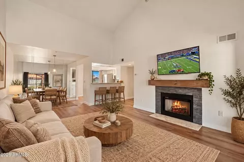 9450 N 95th St #209, Scottsdale, AZ 85258