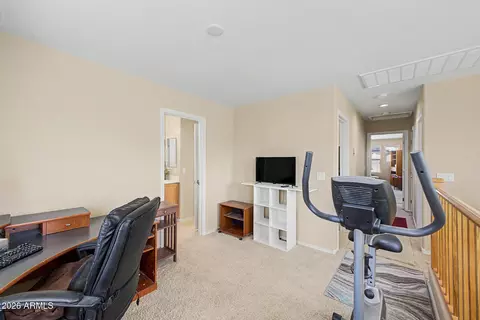 Entry Way - 1385 S Joshua Tree Ln, Gilbert, AZ 85296 photo 1 of 1