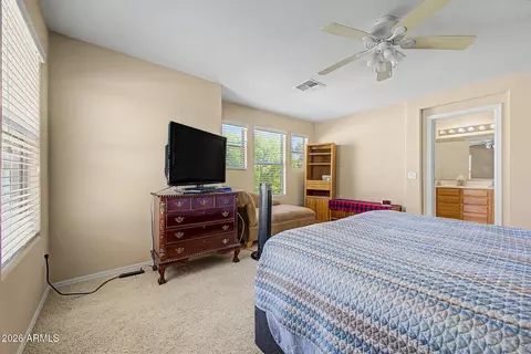Bedroom - 1385 S Joshua Tree Ln, Gilbert, AZ 85296 photo 1 of 5