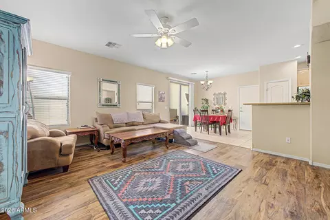 Living - 1385 S Joshua Tree Ln, Gilbert, AZ 85296 photo 1 of 4