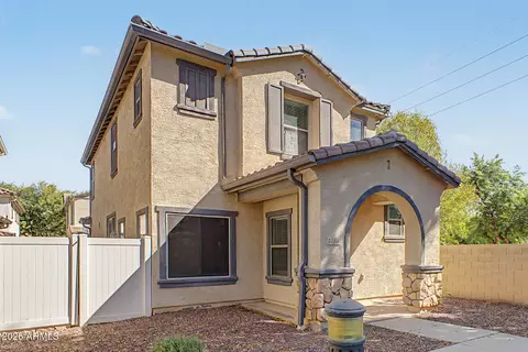 Exterior - 1385 S Joshua Tree Ln, Gilbert, AZ 85296 photo 10 of 10