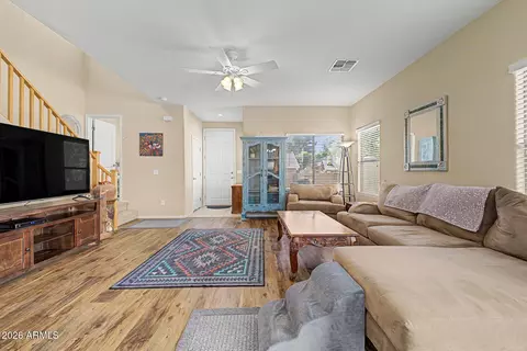 Living - 1385 S Joshua Tree Ln, Gilbert, AZ 85296 photo 4 of 4