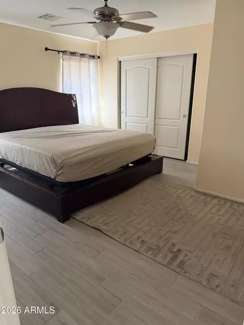 Bedroom - 8465 E Portobello Ave, Mesa, AZ 85212 photo 1 of 1