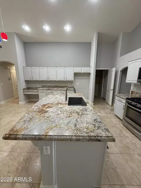 Kitchen - 8465 E Portobello Ave, Mesa, AZ 85212 photo 2 of 3
