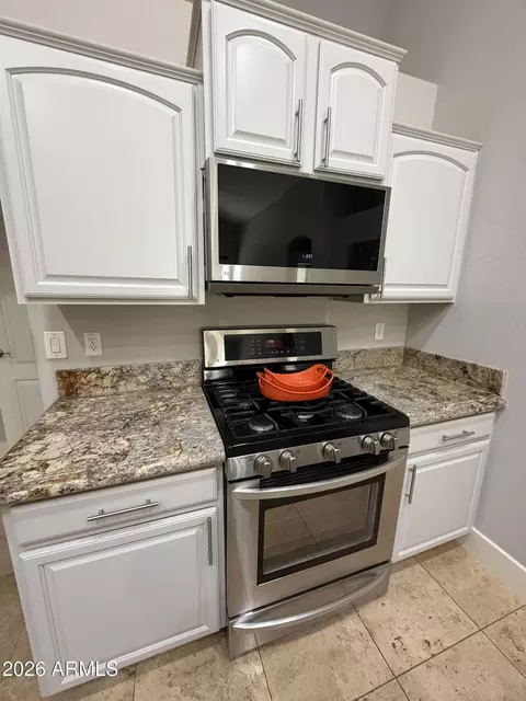 Kitchen - 8465 E Portobello Ave, Mesa, AZ 85212 photo 3 of 3