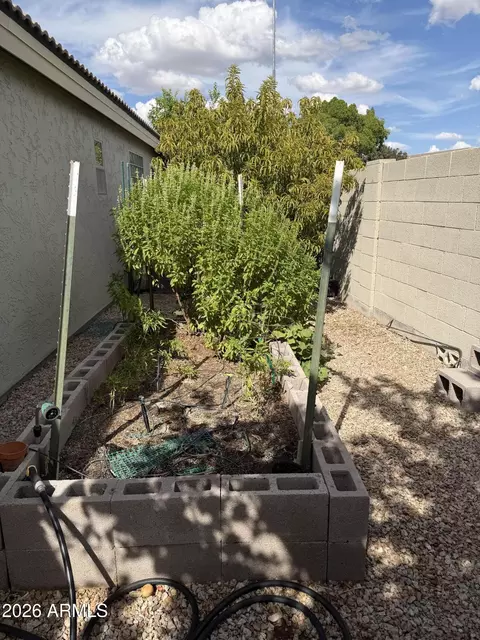 Exterior - 8465 E Portobello Ave, Mesa, AZ 85212 photo 4 of 4