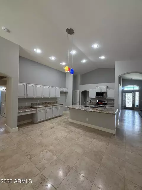 Kitchen - 8465 E Portobello Ave, Mesa, AZ 85212 photo 1 of 3