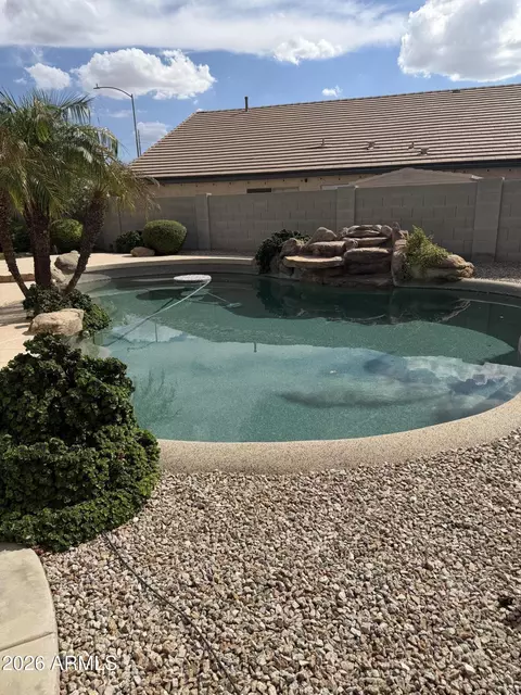 Exterior - 8465 E Portobello Ave, Mesa, AZ 85212 photo 2 of 4